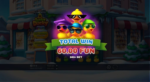 Mini and major jackpot icons with free spins options and spinning reels